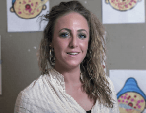 Juf Ilona van Spelendwijs Veenendaal