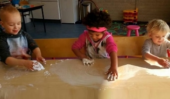 tarieven kinderopvang veenendaal